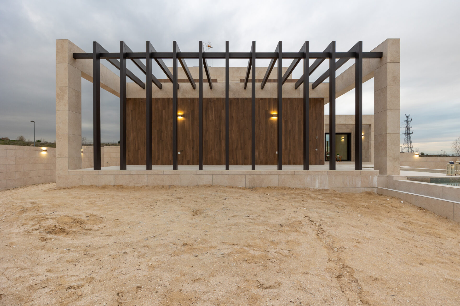 Majadahonda — 4