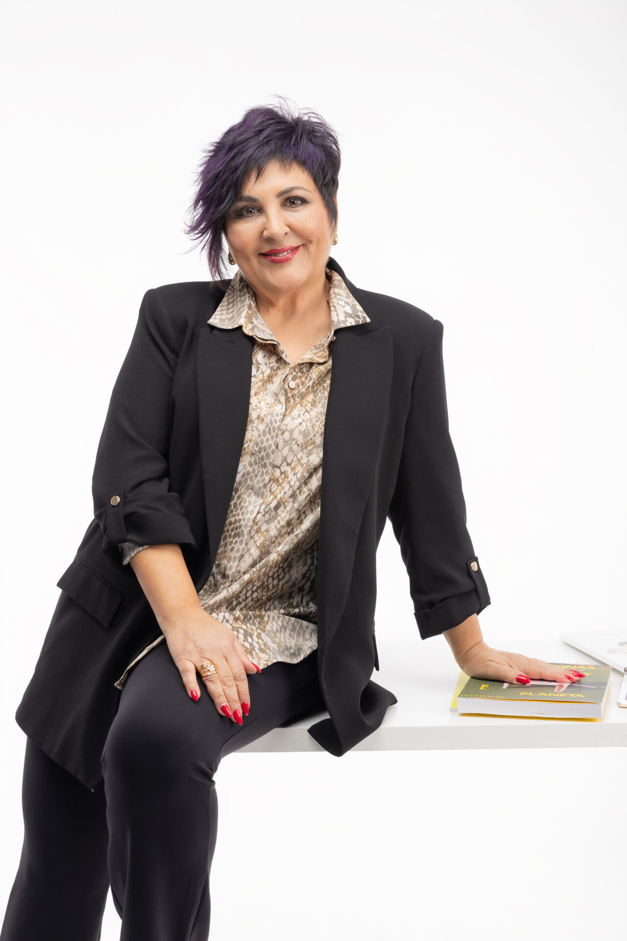 Geni Millán