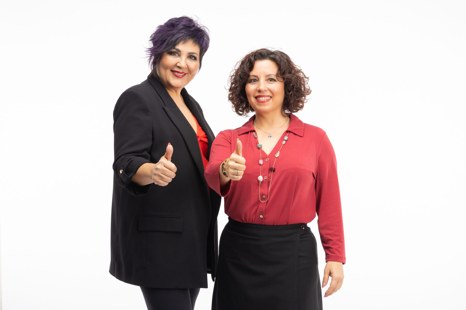 Equipo de Franco & Millán Inmobiliaria